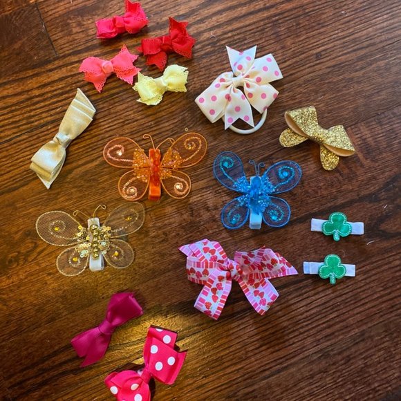 Hairbow Bundle - Picture 1 of 1